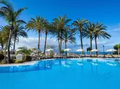 Melia Jardines del Teide