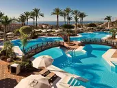Melia Jardines del Teide