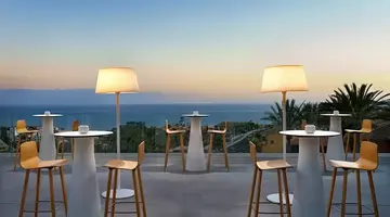 Melia Jardines Del Teide