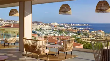 Melia Jardines Del Teide