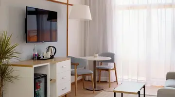 Melia Jardines Del Teide