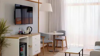 Melia Jardines Del Teide