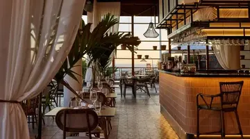 Melia Jardines Del Teide