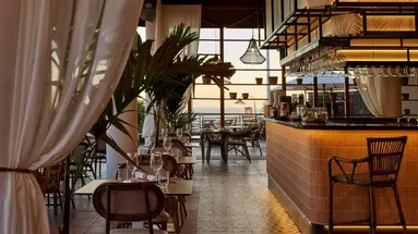 Melia Jardines Del Teide