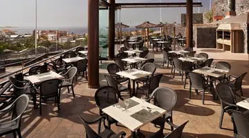 Meliá Jardines del Teide