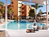 Meliá Jardines del Teide