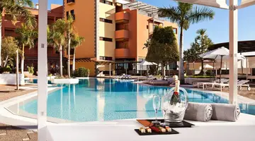 Meliá Jardines del Teide