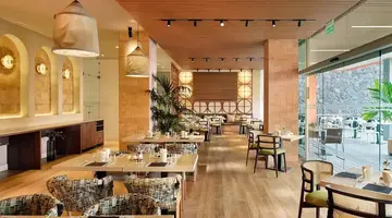 Melia Jardines Del Teide
