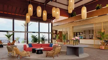 Melia Jardines Del Teide