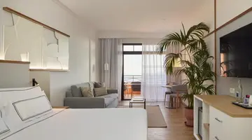Meliá Jardines del Teide