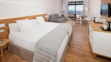 Meliá Jardines del Teide