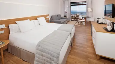 Meliá Jardines del Teide