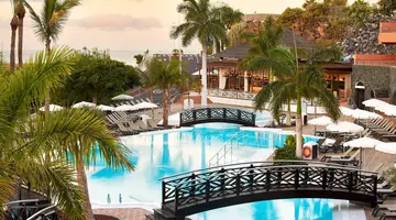 Meliá Jardines del Teide