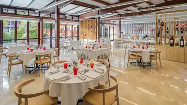 Meliá Jardines del Teide