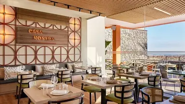 Melia Jardines Del Teide