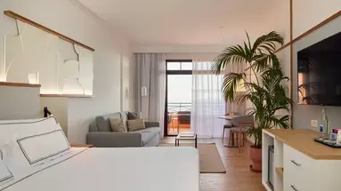 Melia Jardines Del Teide