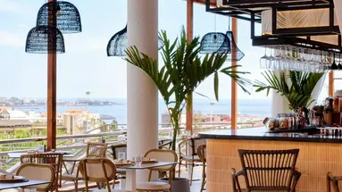 Meliá Jardines del Teide