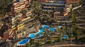 Meliá Jardines del Teide