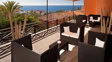 Meliá Jardines del Teide