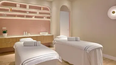 Melia Jardines del Teide