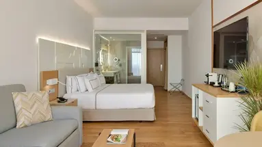 Melia Jardines Del Teide