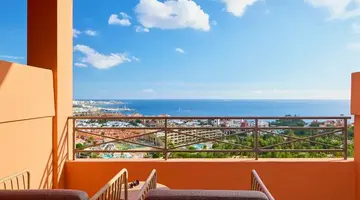 Melia Jardines Del Teide