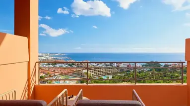 Melia Jardines Del Teide