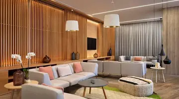 Melia Jardines Del Teide