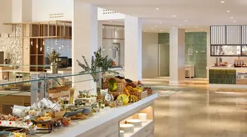 Melia Jardines Del Teide