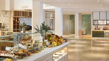 Melia Jardines Del Teide