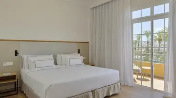 Melia Jardines Del Teide