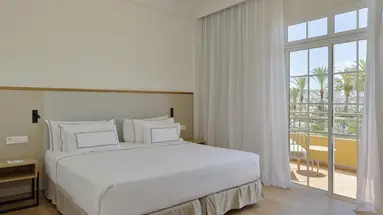 Melia Jardines Del Teide