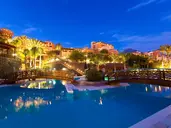 Melia Jardines Del Teide