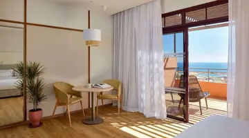 Melia Jardines del Teide
