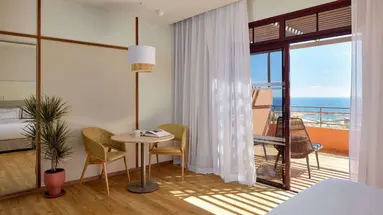 Melia Jardines del Teide