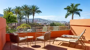 Melia Jardines Del Teide