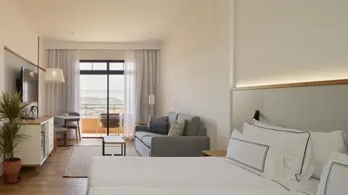 Melia Jardines Del Teide