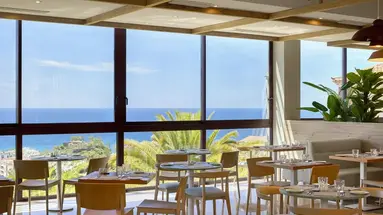 Melia Jardines Del Teide