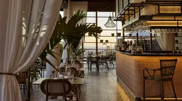 Melia Jardines Del Teide