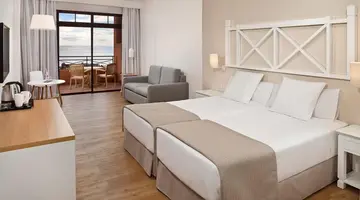 Meliá Jardines del Teide