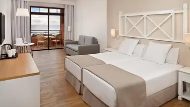 Meliá Jardines del Teide