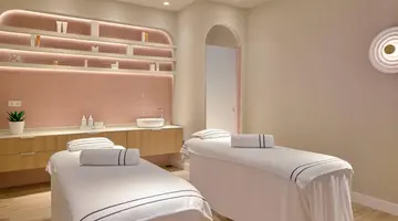 Meliá Jardines del Teide