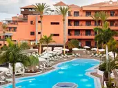Melia Jardines del Teide
