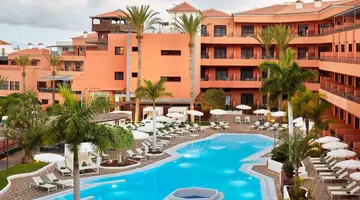 Melia Jardines del Teide