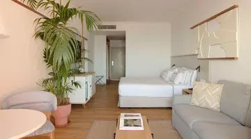 Melia Jardines del Teide