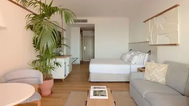 Melia Jardines del Teide