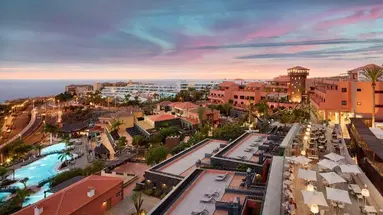 Melia Jardines del Teide