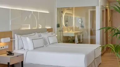 Melia Jardines del Teide