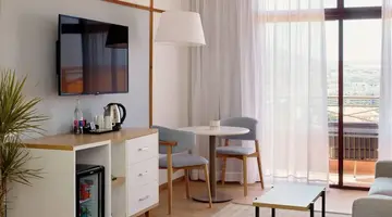Melia Jardines Del Teide