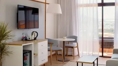 Melia Jardines Del Teide